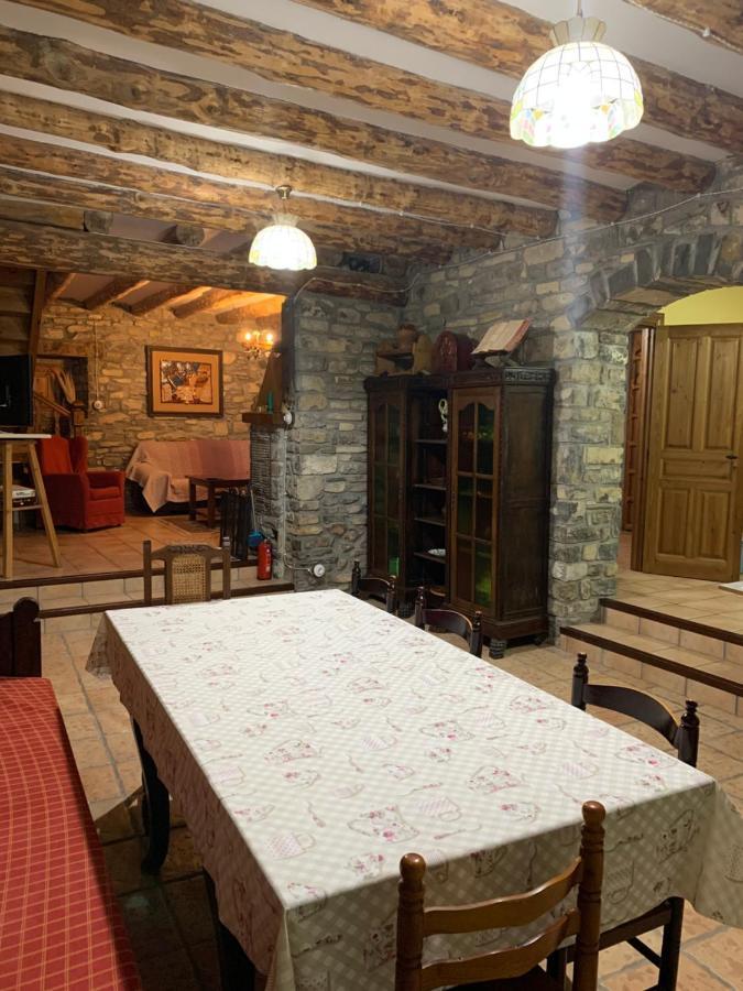 Villa Casa Gely Fiscal Exterior foto