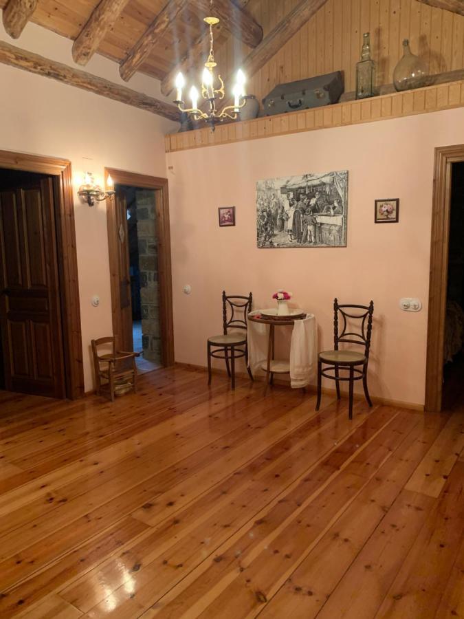 Villa Casa Gely Fiscal Exterior foto