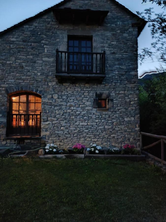 Villa Casa Gely Fiscal Exterior foto
